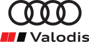 Audi-Valodis-Logo