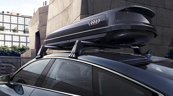 Accessoires Audi
