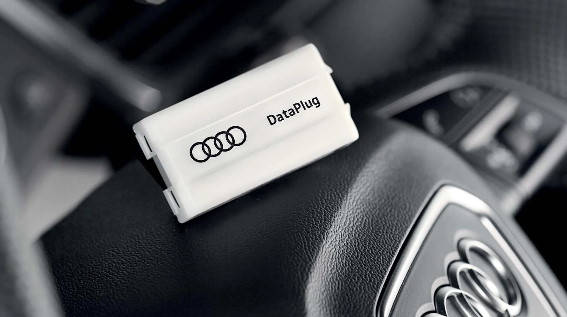 Offre pneu Audi