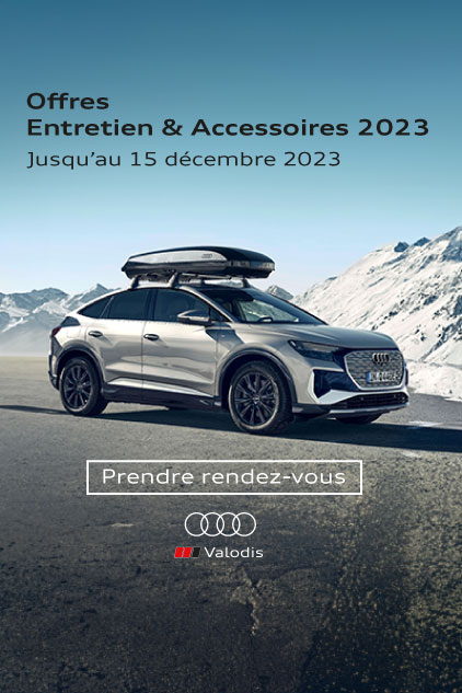 Offre APV