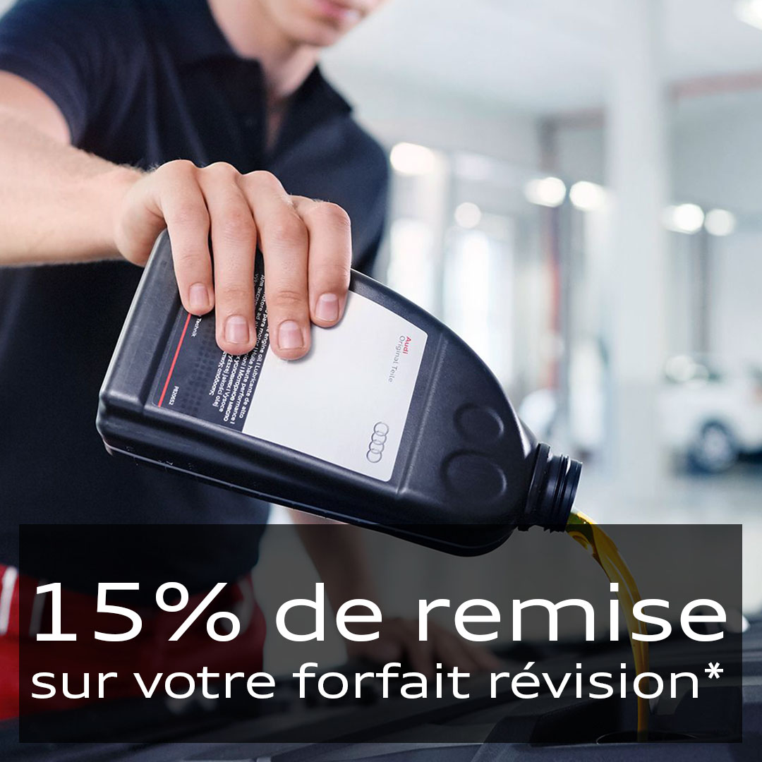 Révision Courroie de distribution